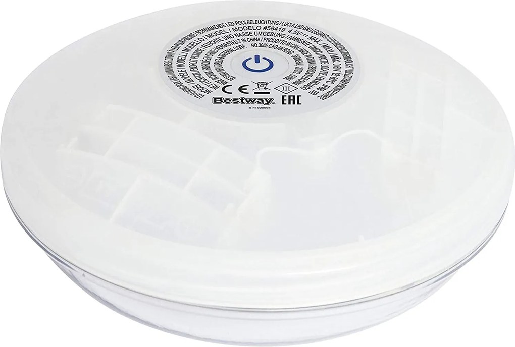 Bestway - LED лампа за басейн 58419