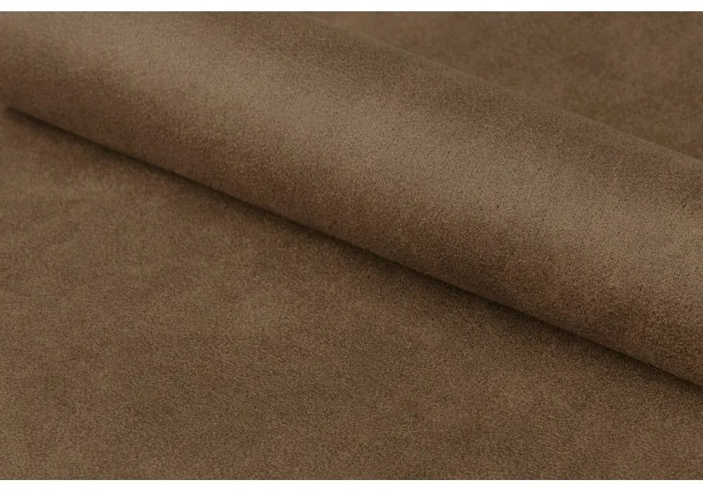 Кафяви трапезни столове в комплект от 2 броя Adele - Actona