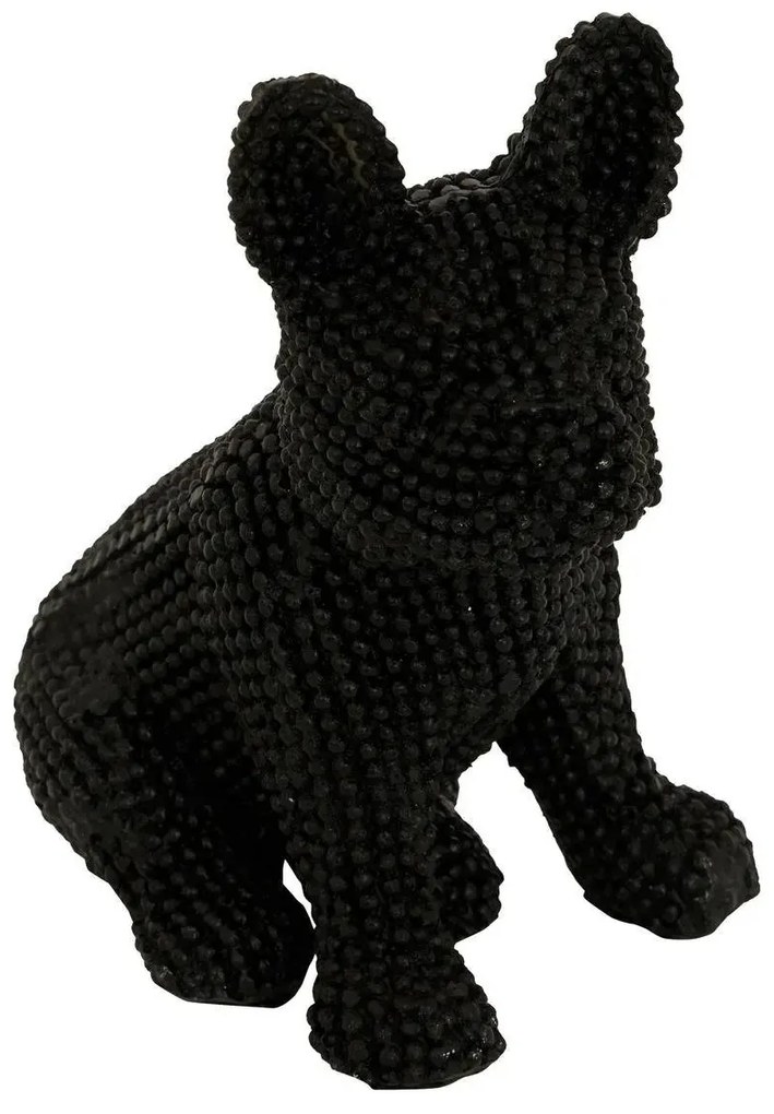Декоративна фигура atmosphera Eden, Смола, 10 cm, Асорти