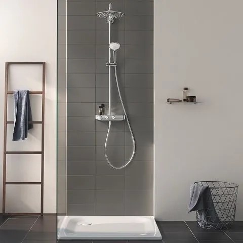 Душ колона Grohe Euphoria Smart Control III