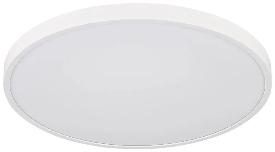 Globo 41566-15W - LED таванно осветително тяло NIELSEN LED/15W/230V 4000K Ø 23 cm бяло