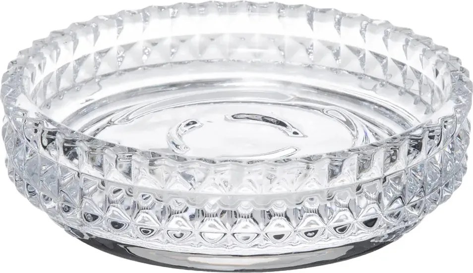 Сапунерка 5five Precious, Стъкло