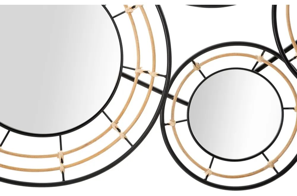 Метална декорация за стена 111x59 cm Oporto - Mauro Ferretti