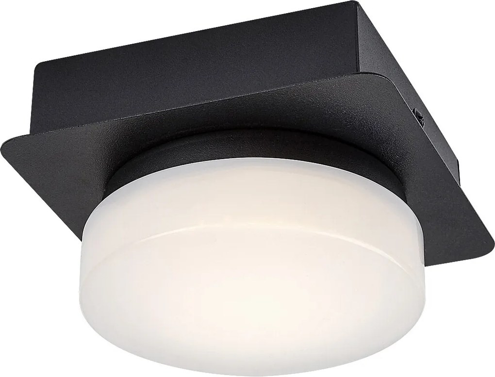 Rabalux Attichus Осветление за баня IP44 LED 5W 4000 75001