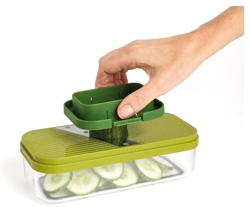 Многофункционална машина за рязане Multi-Prep Compact – Joseph Joseph