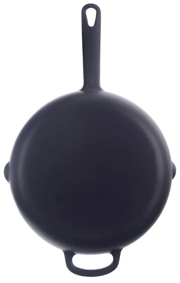 Чугунен тиган ø 26 cm LITINA SMALT - Orion