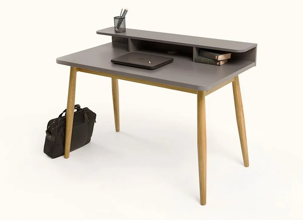 Работна маса Farsta - Woodman