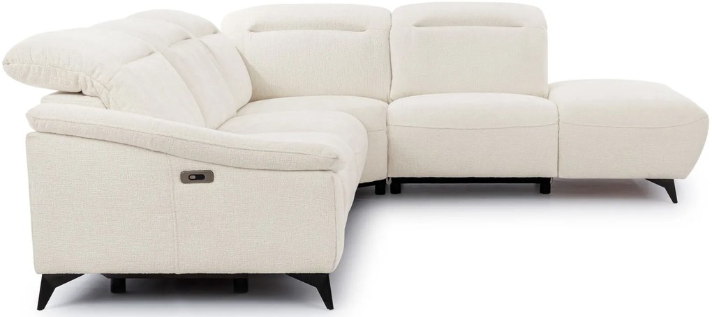 Ъглов диван Gappito M-Right