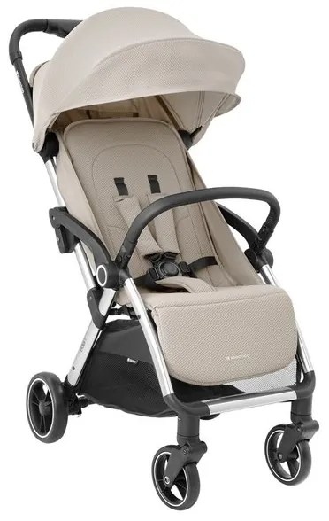 Детска лятна количка Eden KIKKABOO - Beige