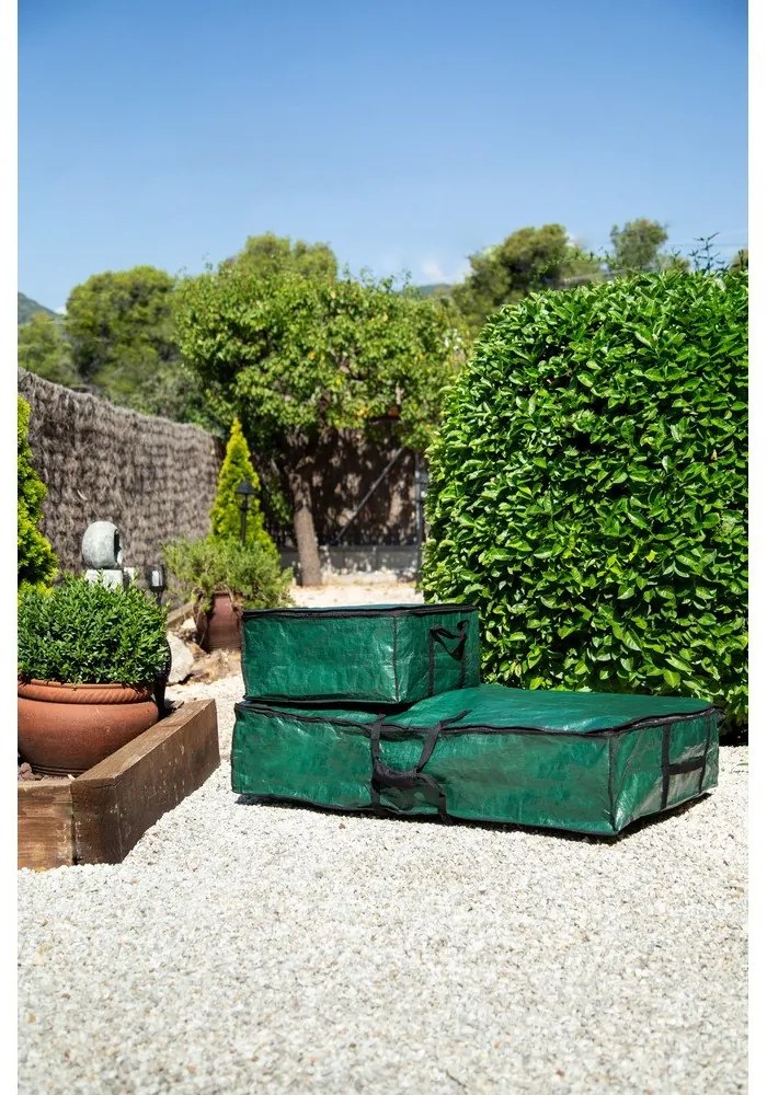 Вакуумна чанта за градински текстил 117x67x25 cm Ecologik – Compactor