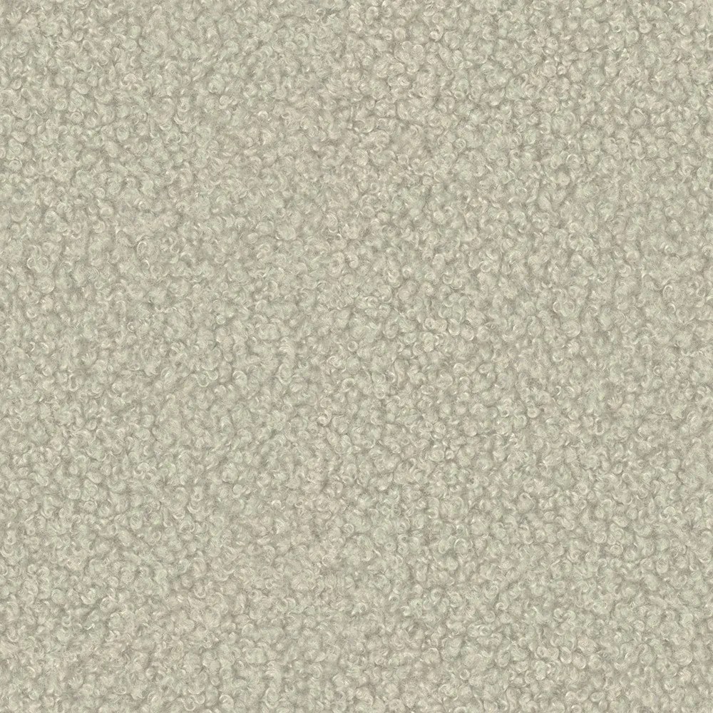 Бежово боксспринг легло 180x200 cm с място за съхранение Ornes – Ropez