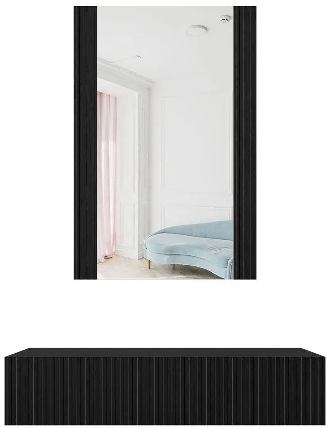 Тоалетна масичка Pafos-Mauro