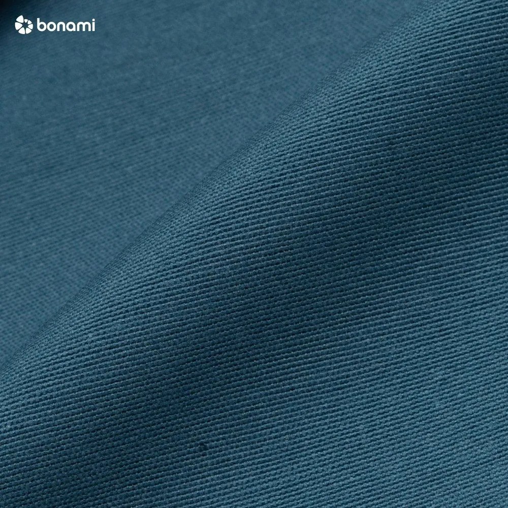 Фотьойл в цвят петрол Roots - Karup Design