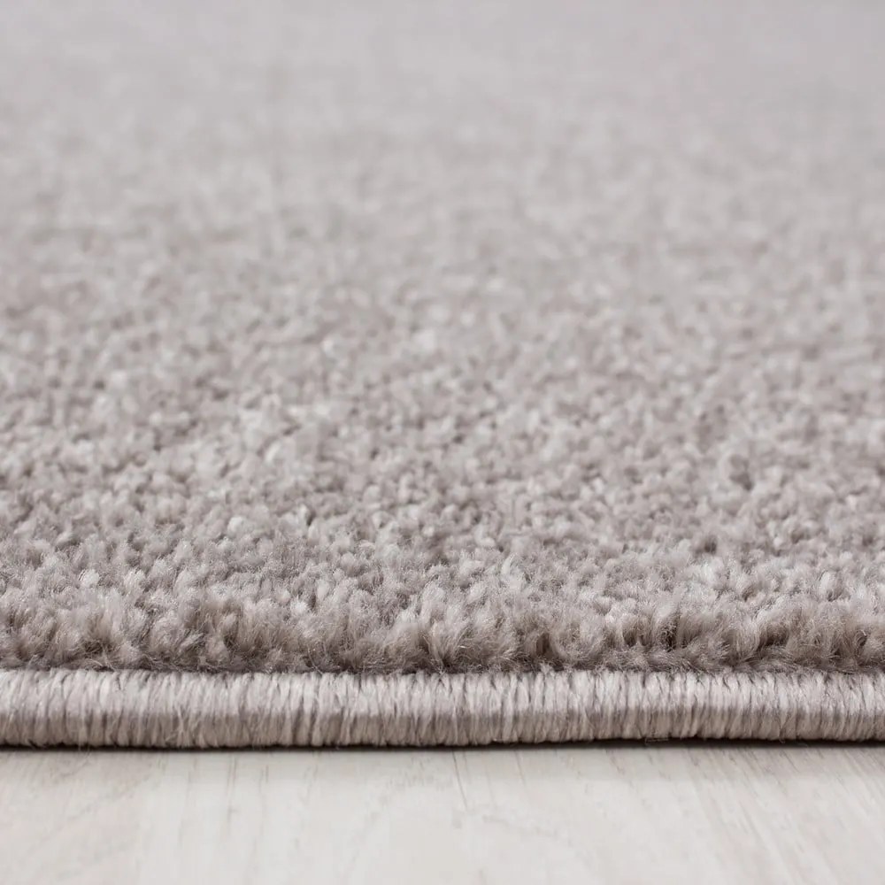 Светлокафяв килим 280x370 cm Ata – Ayyildiz Carpets