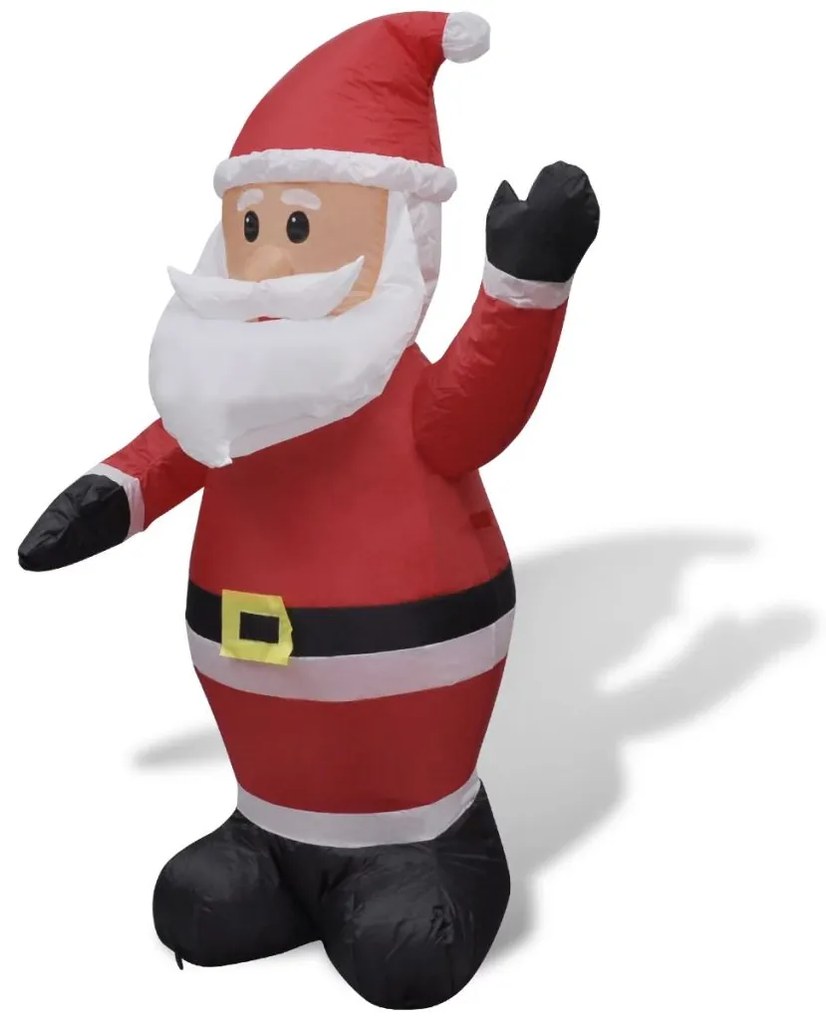 Надуваем Дядо Коледа, 120 см
