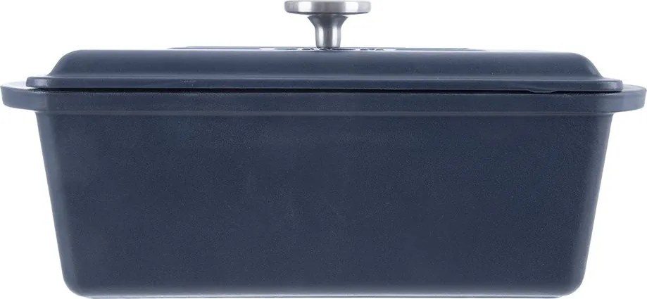 Чугунена форма за хляб 35x14 cm Litina – Orion