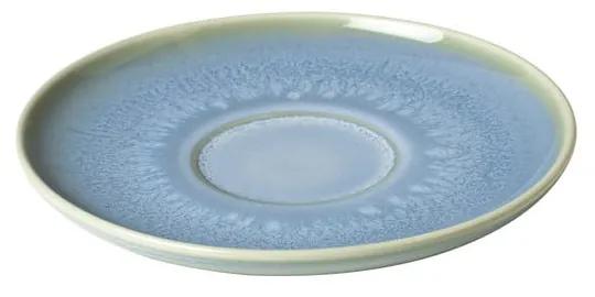 Порцеланова чиния в тюркоазен цвят Villeroy &amp; Boch , ø 15 cm Like Crafted - like | Villeroy &amp; Boch