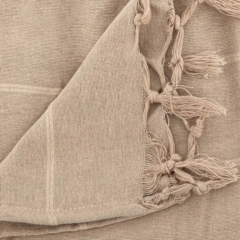 Покривало за легло atmosphera, 230x250 cm - Светлосив