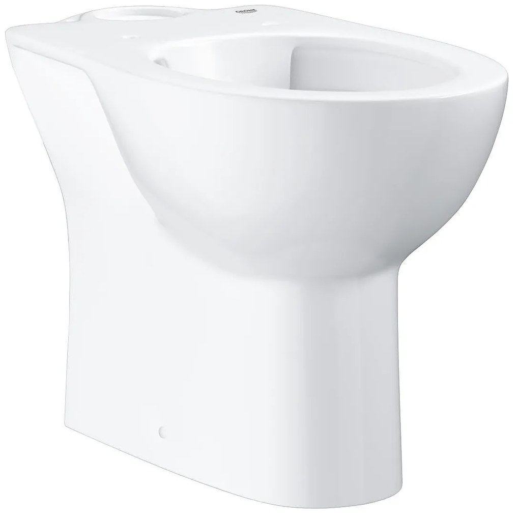 Bau Ceramic Свободностояща тоалетна за моноблок