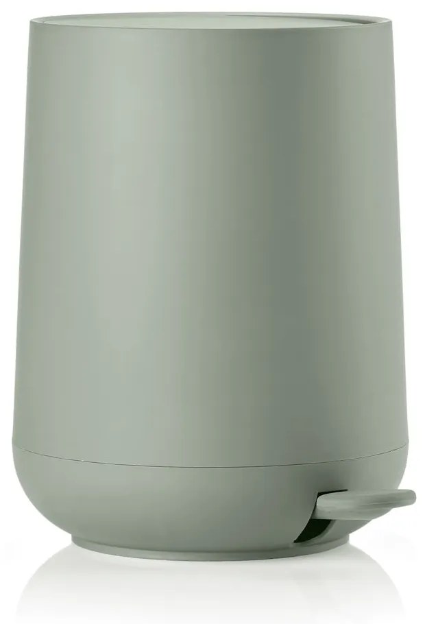 Кошче за отпадъци за баня с педал 3 л Nova - Zone