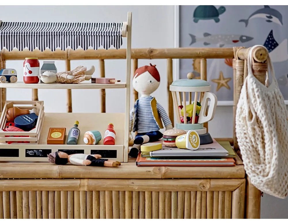 Оборудване за детска кухня Lene - Bloomingville Mini