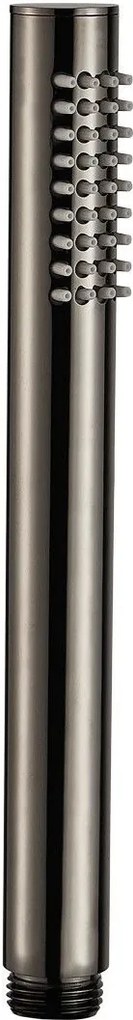 Телефон за душ Vicario-черен