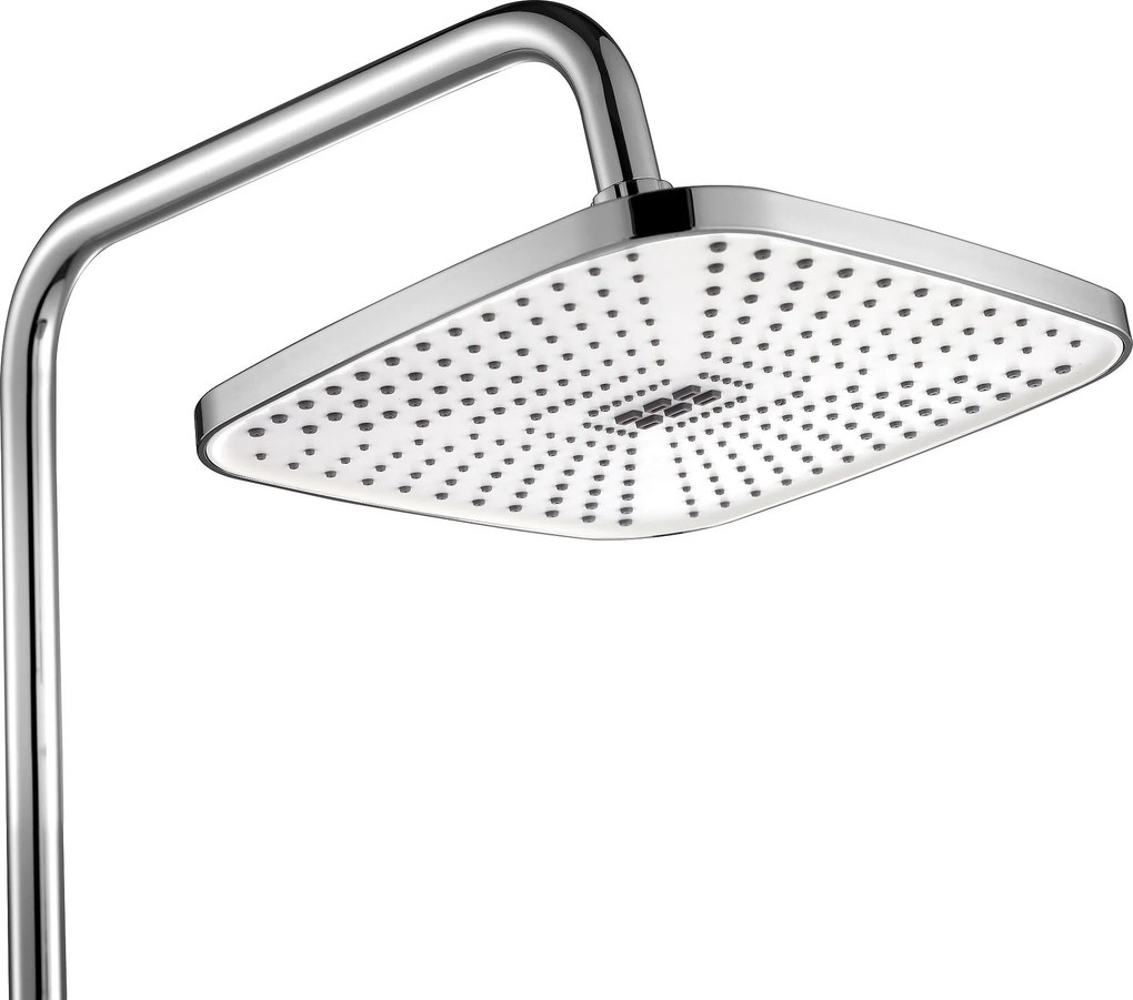 Комплект за душ MY2021-77C REA ARGUS CHROME