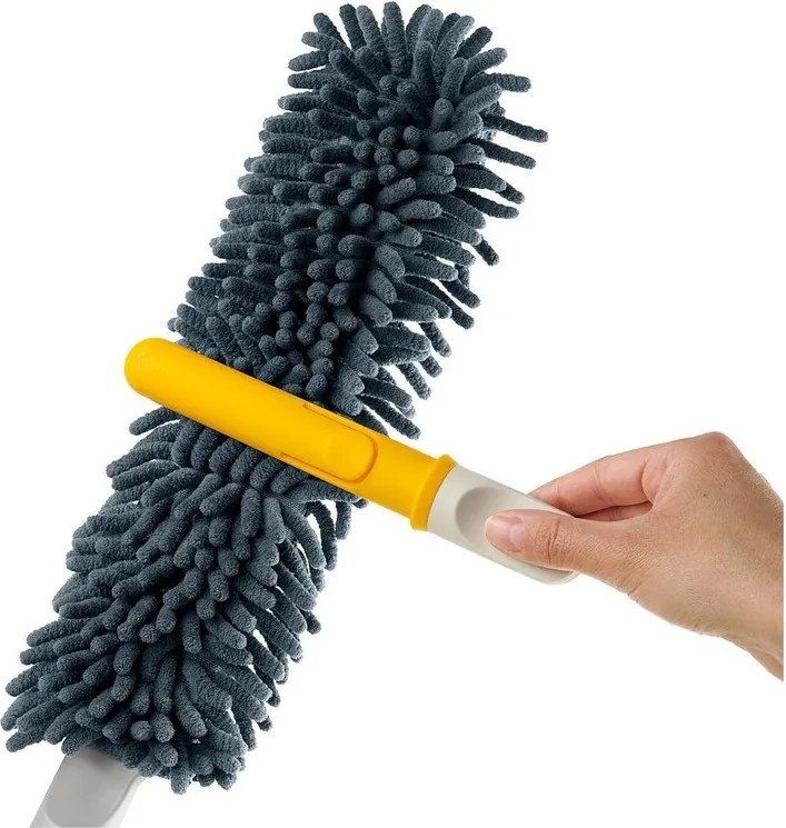 Четка за прах CleanTech 3in1 – Joseph Joseph