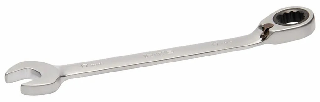 Комбиниран гаечен ключ Irimo 17 mm