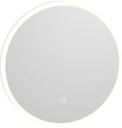 BATH DELUXE 01-060-08-58-00 - LED Огледало за баня FORNAES LED/10,1W/230V IP44