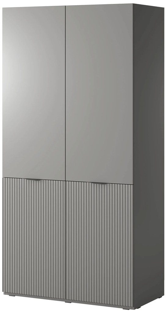 Гардероб Palermo 2-врати-Gkri