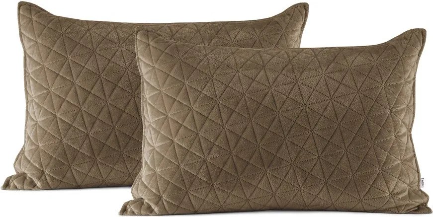 Калъфки за възглавници в комплект от 2 броя 50x70 cm Laila - AmeliaHome