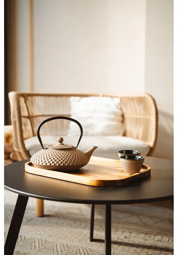 Бежов чугунен чайник 1,25 l Xilin – Bredemeijer