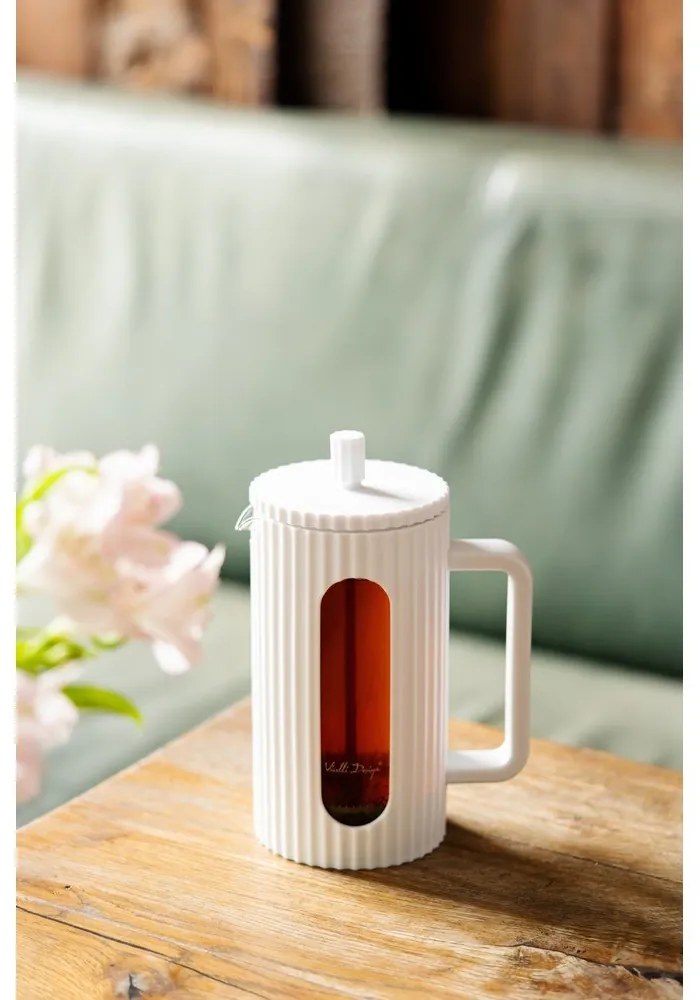 Френска преса Livio – Vialli Design