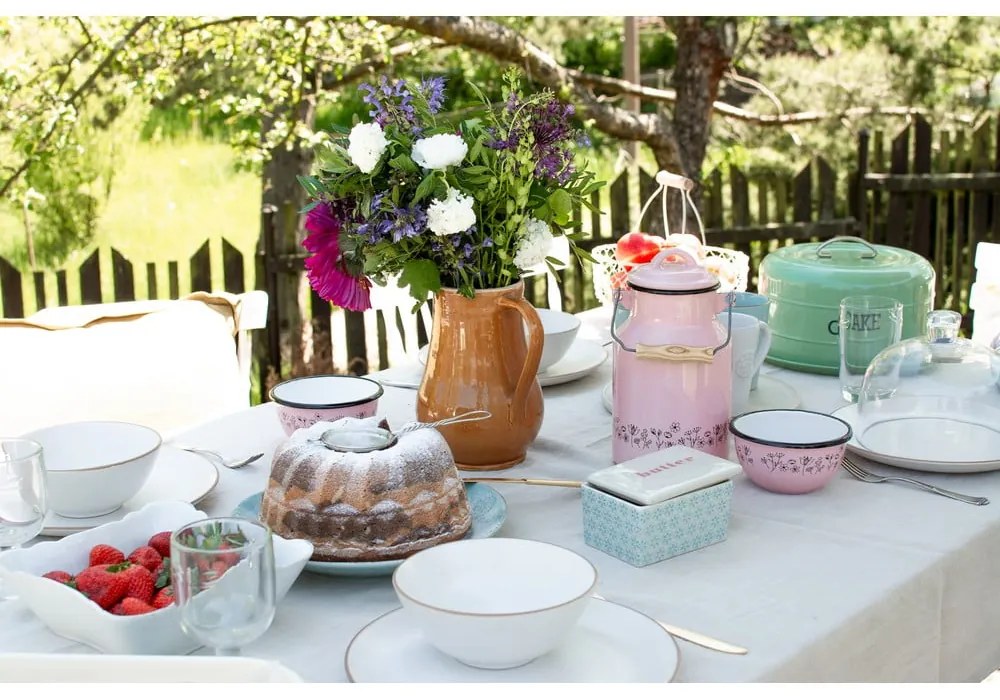 Глинен комплект за хранене 12 бр. Classic – Mason Cash