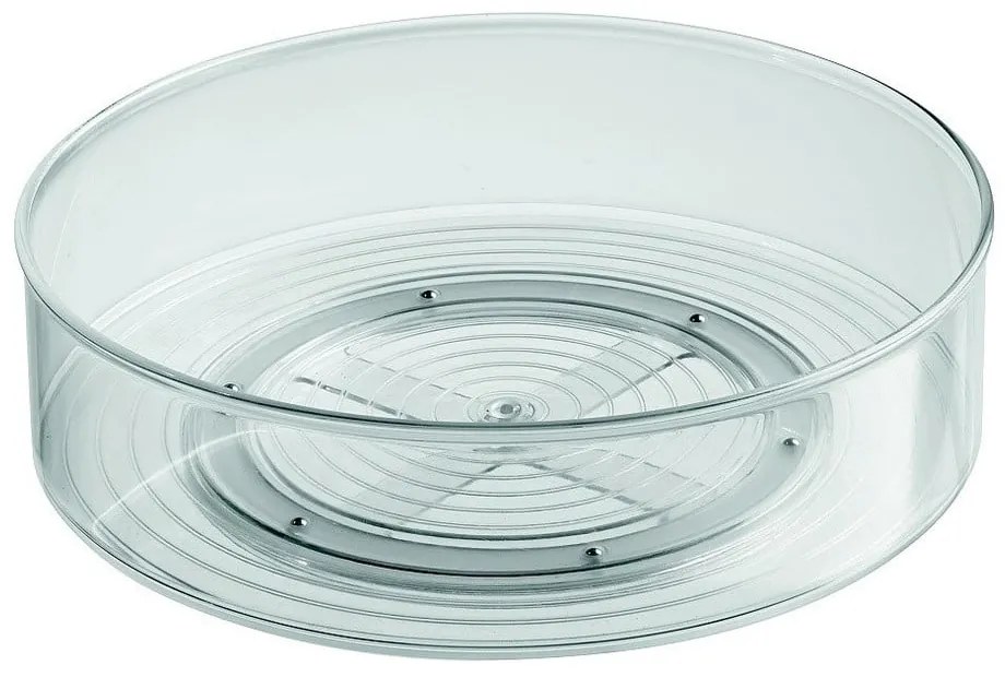 Система за съхранение zа хладилник с въртене, ⌀ 29 cm Binz - iDesign