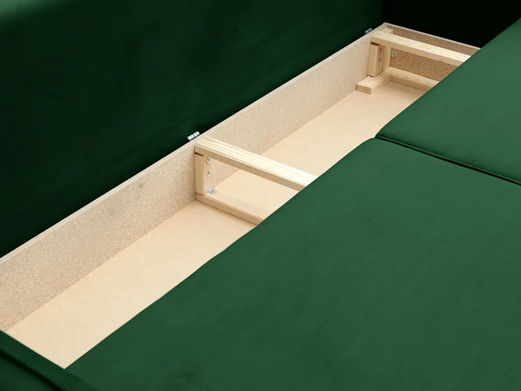 Разтегателен диван Leon-Mpez