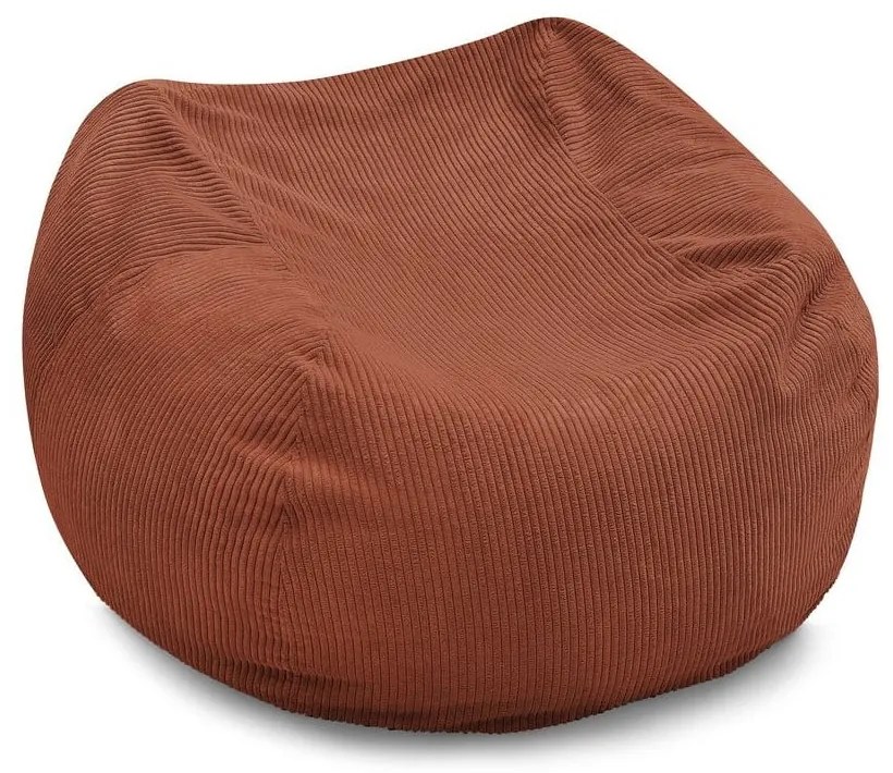 Пуф в тухлен цвят Voltaire – Bobochic Paris