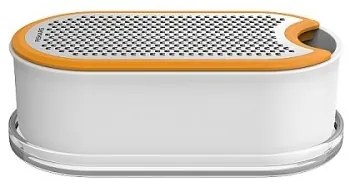 Fiskars - Ренде с контейнер Functional Form 1019530