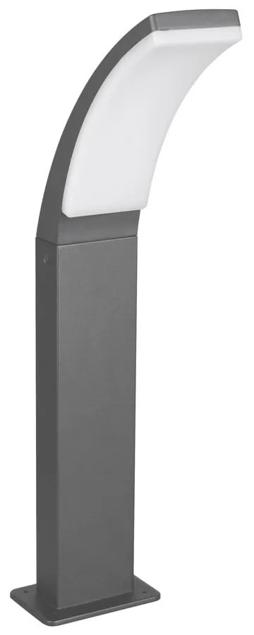 LED колонно външно осветително тяло (височина 60 cm) Beja – Trio