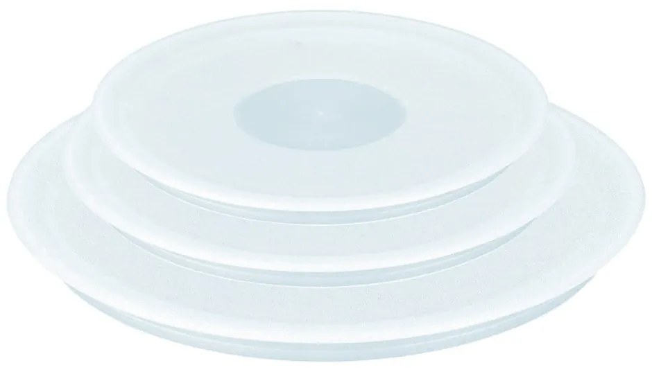 Капаци за кутии за съхранение на храна в комплект от 3 - Tefal