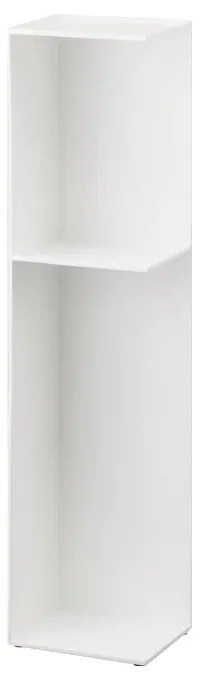 Метална стойка за тоалетна хартия Tower - YAMAZAKI