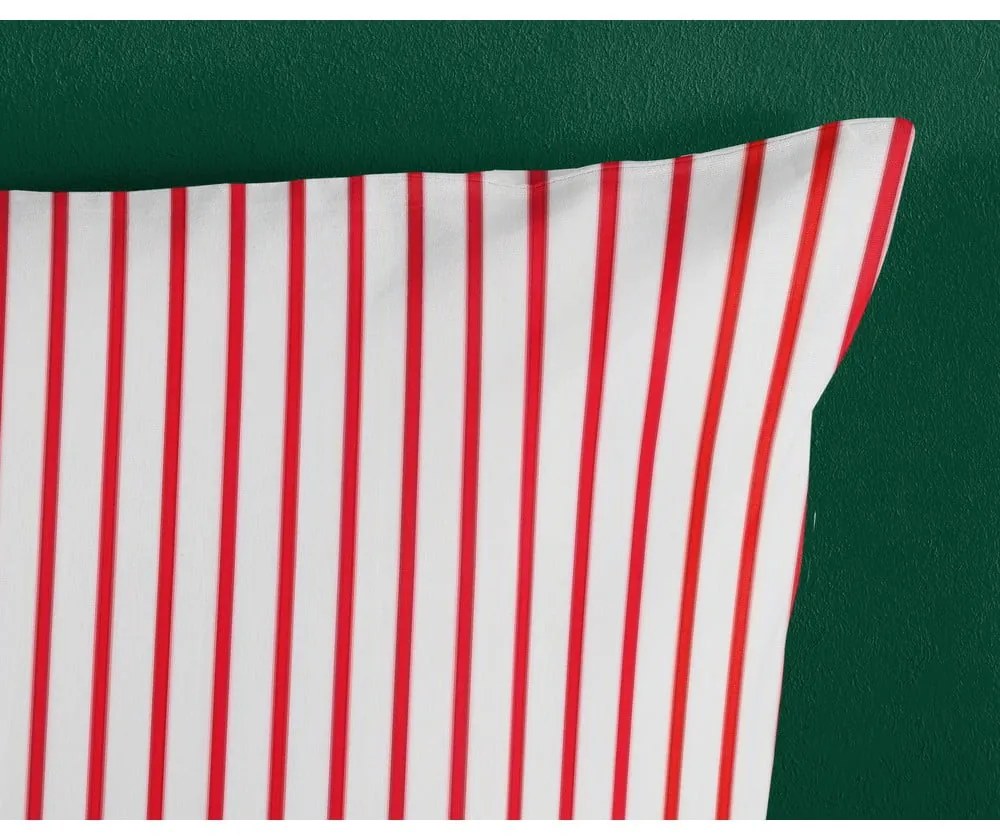 Единично памучно детско спално бельо 140x200 cm Caribbean – Good Morning