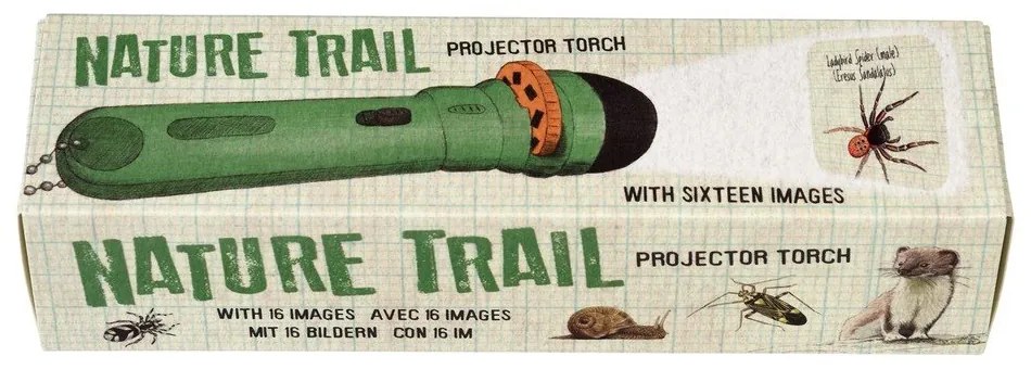 Калейдоскоп Nature Trail – Rex London