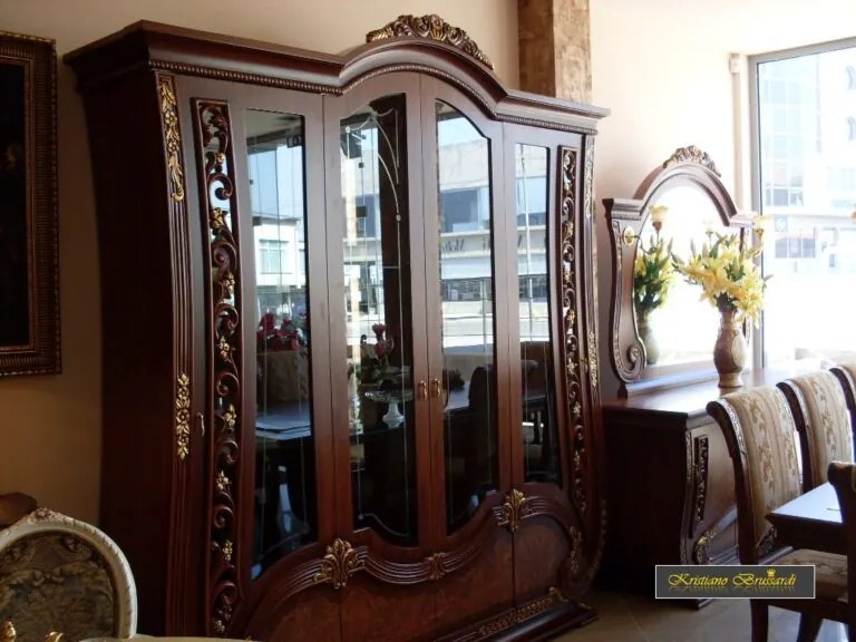 Трапезарна витрина 8072