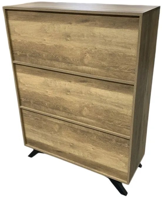 Бюфет Tactile 3D