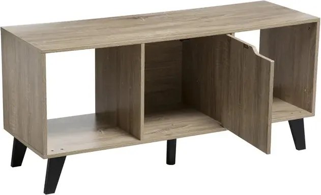 ТВ шкаф 5five Mix'n Modul Natural Ceda