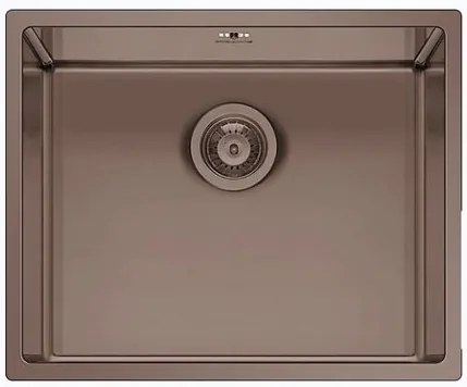 Мивка Pyramis Astris Colora 1B-Злато-Дължина: 40 см
