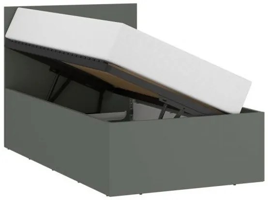 Летви за легло WJ с повдигащ механизъм-90 x 200