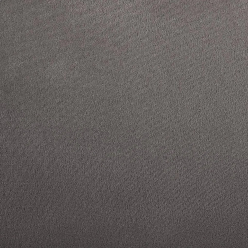 Трапезен стол atmosphera Roka, Кадифе - Теракота